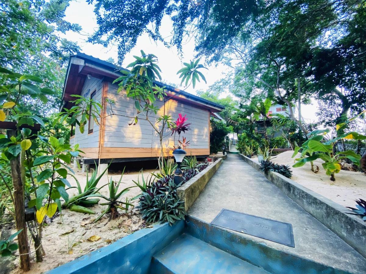 Little Pumpkin Cabanas Тангалле Екстер'єр фото