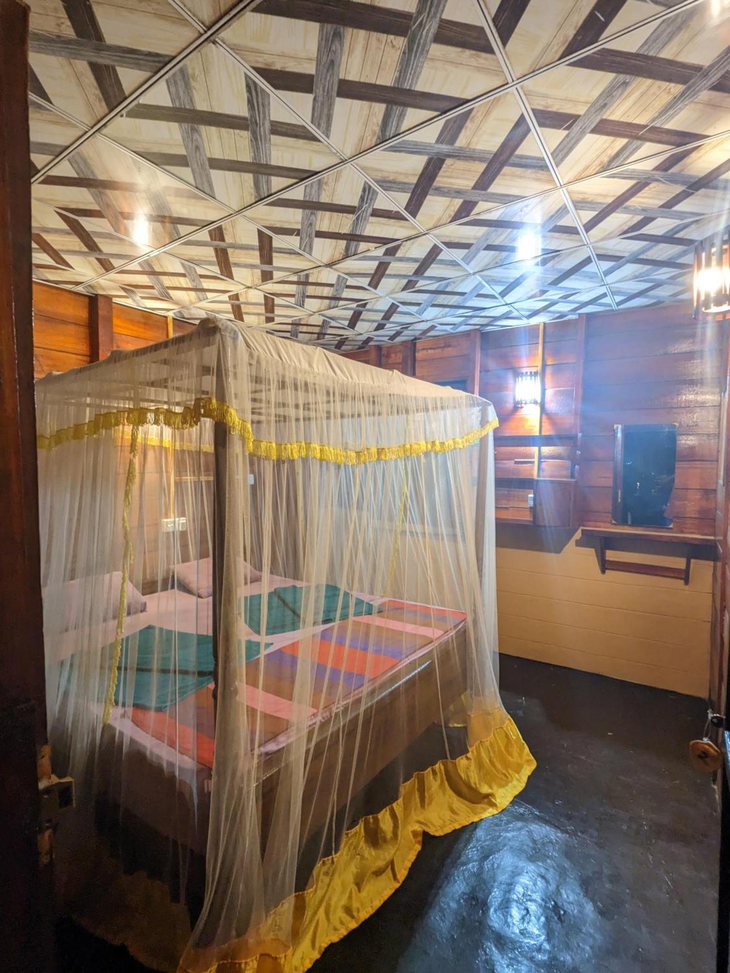 Little Pumpkin Cabanas Тангалле Номер фото