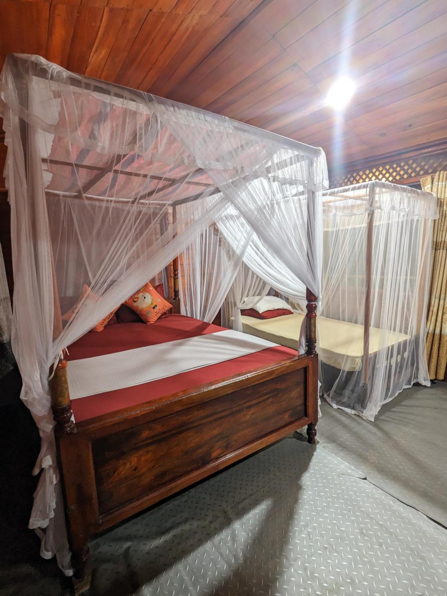 Little Pumpkin Cabanas Тангалле Номер фото