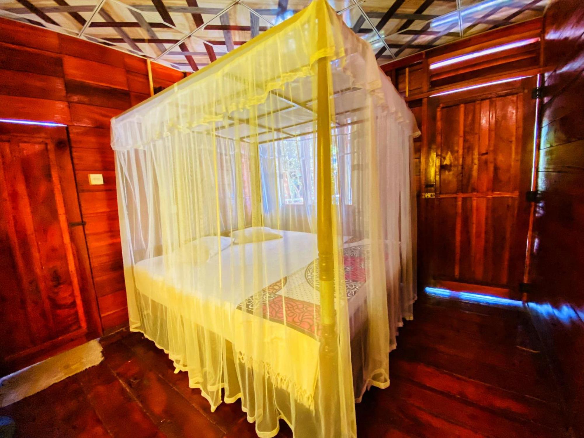 Little Pumpkin Cabanas Тангалле Номер фото