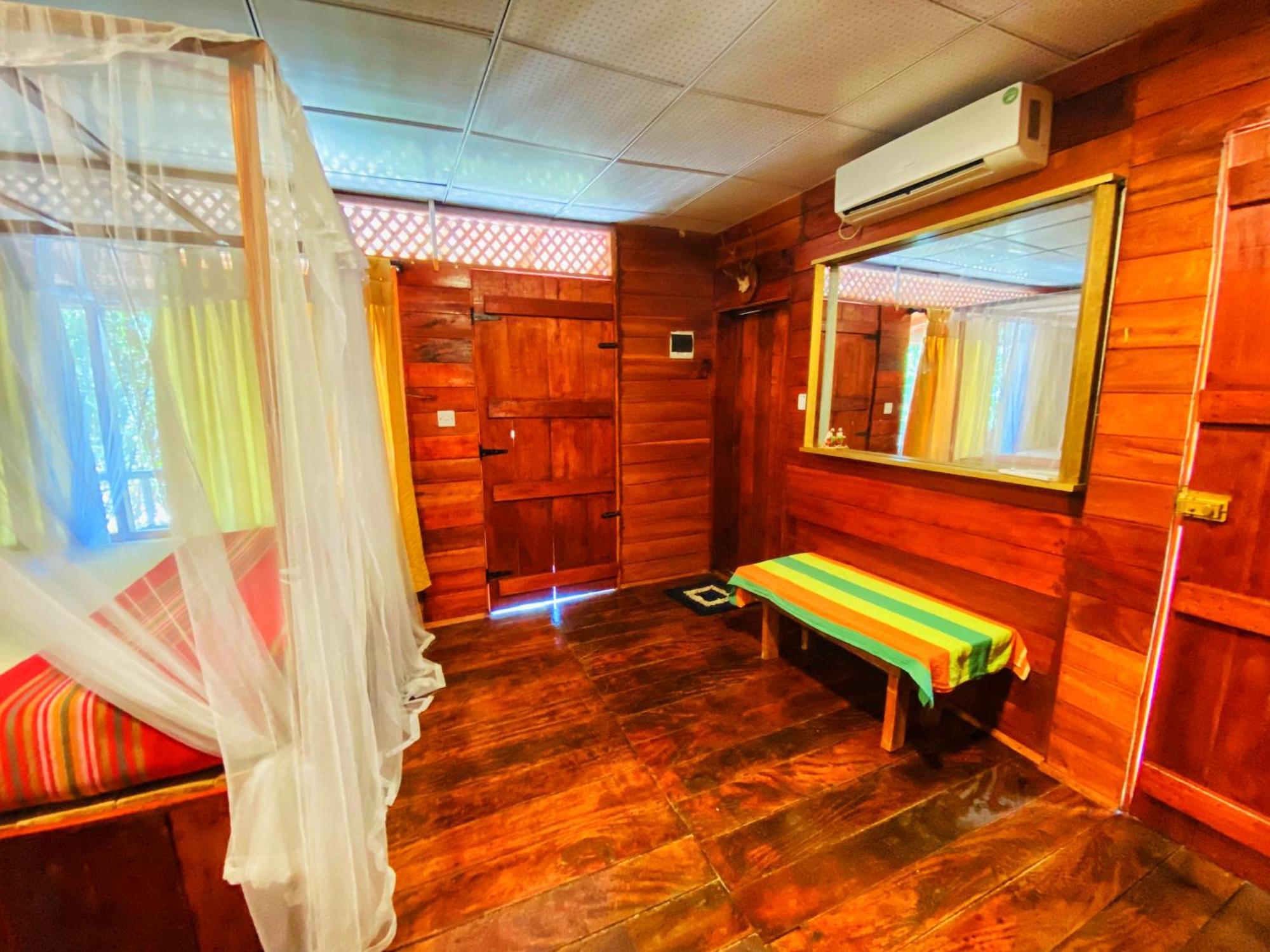 Little Pumpkin Cabanas Тангалле Номер фото