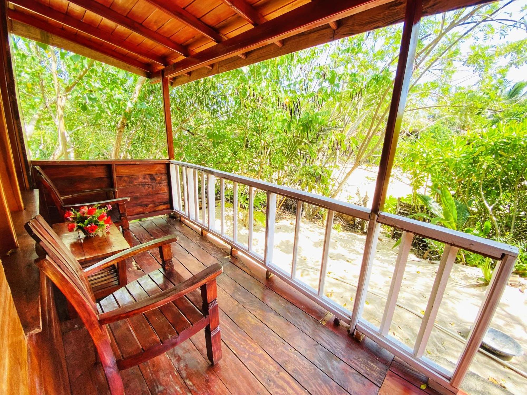 Little Pumpkin Cabanas Тангалле Номер фото