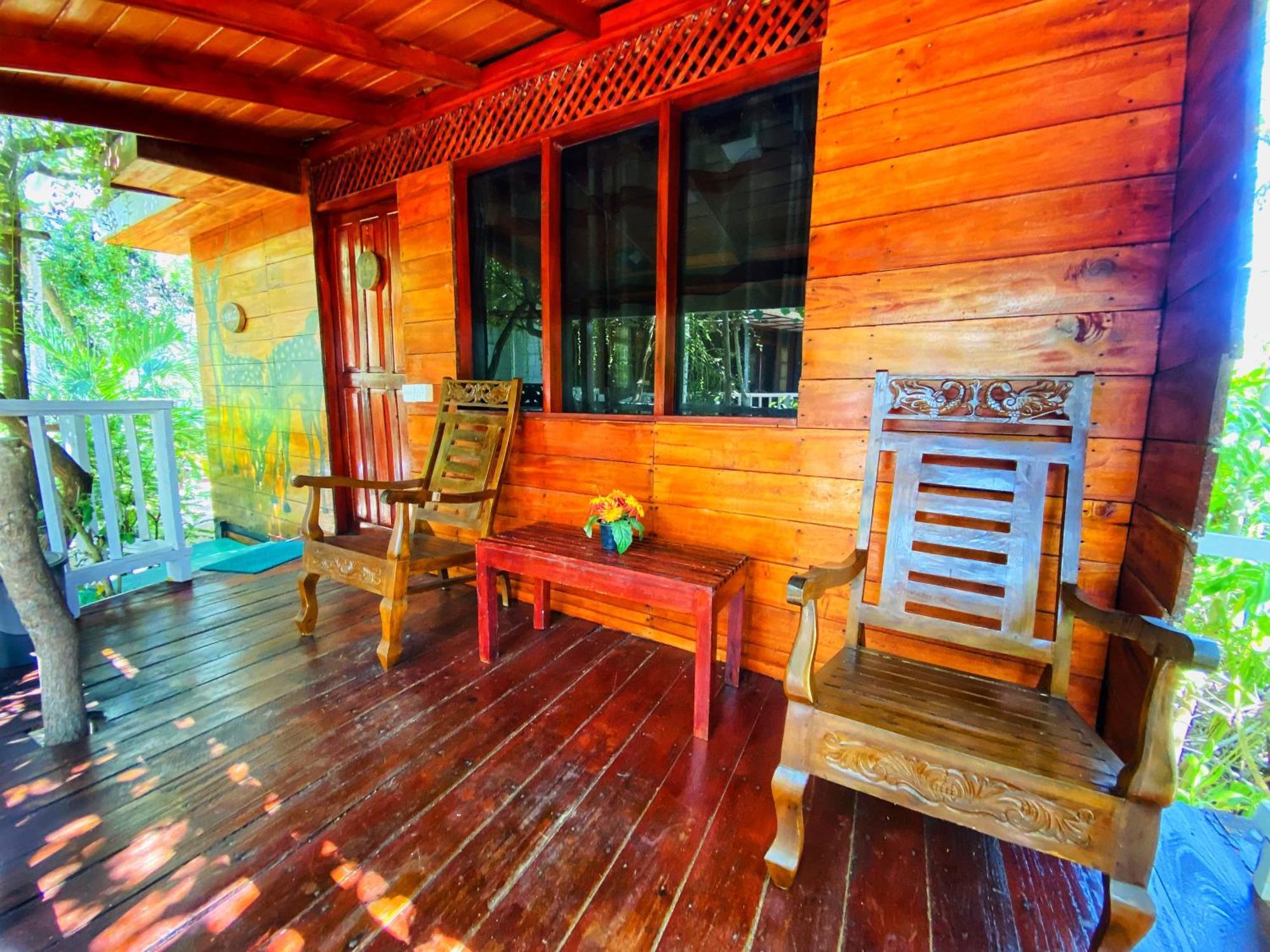 Little Pumpkin Cabanas Тангалле Номер фото